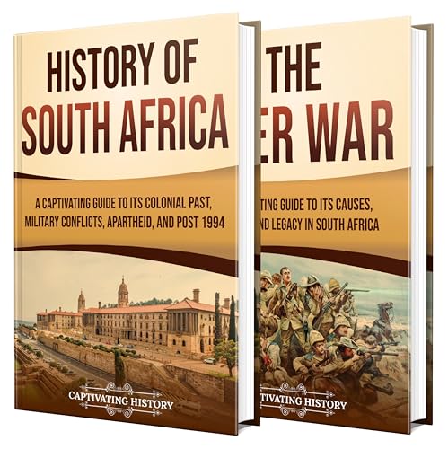 South African History