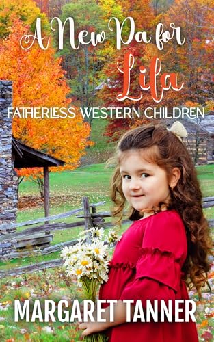 A New Pa for Lila book cover