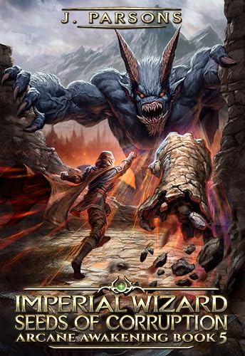 Seeds of Corruption book cover