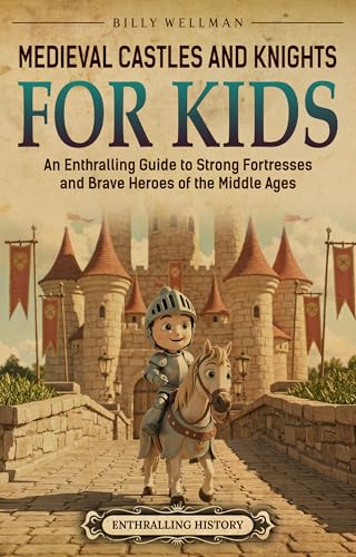 Medieval Castles and Knights for Kids