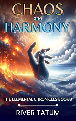 Chaos and Harmony book cover