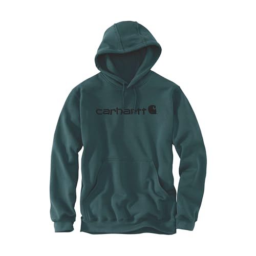 🔥 STARKER PREIS (-30%) Carhartt Marquette Logo Sweatshirt