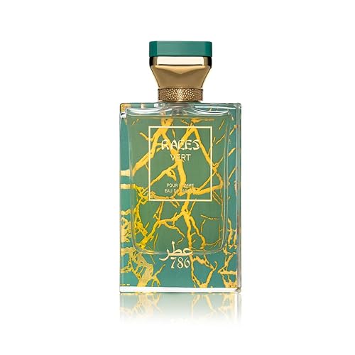 Jo Milano Raees Vert 3.4 Edp M (128292