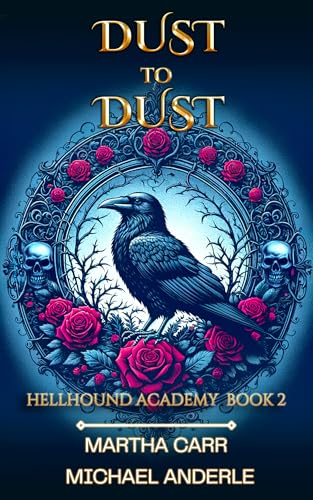 Dust to Dust book cover