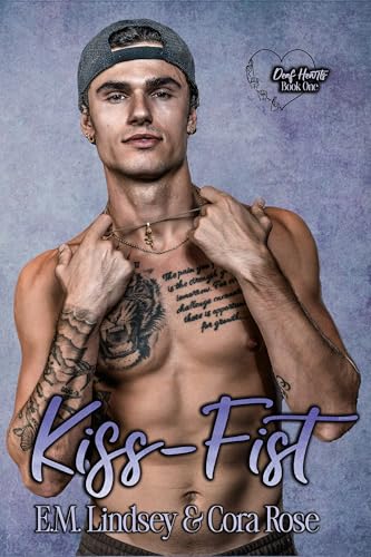 Kiss-Fist book cover