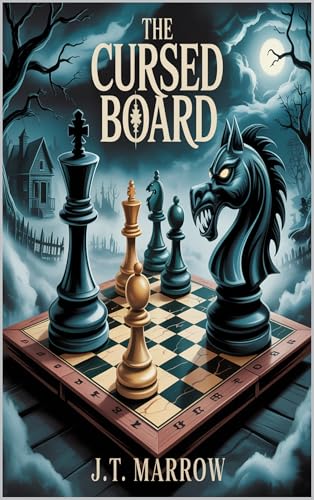 The Cursed Board