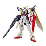 EG 新機動戦記ガンダムW ウイングガンダム 『新機動戦記ガンダムW』より、ウイングガンダムが“簡単組み立て×ハイクオリティ”のENTRY GRADEで登場！ ENTRY GRADE 1/144スケール 色分け済みプラモデル BANDAI SPIRITS(バンダイ スピリッツ)