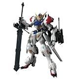 あなたへのおすすめ!2 - BANDAI SPIRITS(バンダイ スピリッツ) MG 機動戦士ガンダム 鉄血のオルフェンズ ガンダムバルバトスルプス 1/100スケール 色分け
