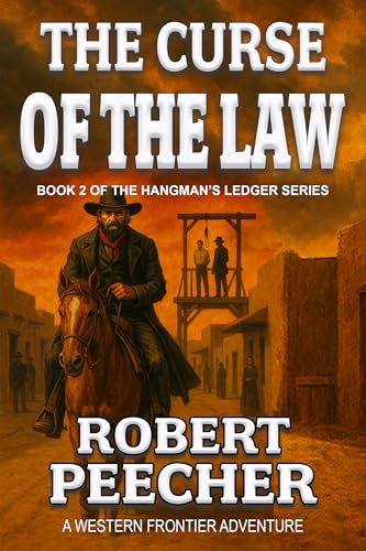 The Curse of the Law cover