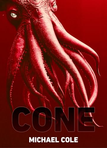 Cone book cover