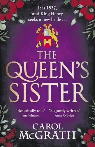 The Queen's Sister book cover