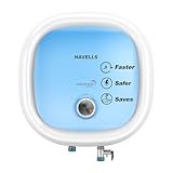 Amazon Havells All New Adonia Spin 10L 5 Star Storage Water Heater 8499