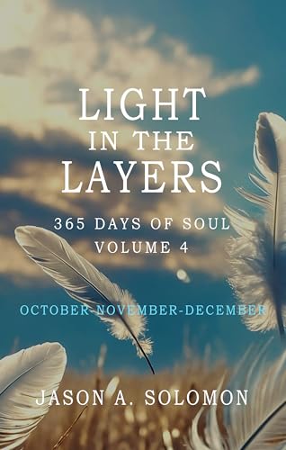 Light in the Layers: