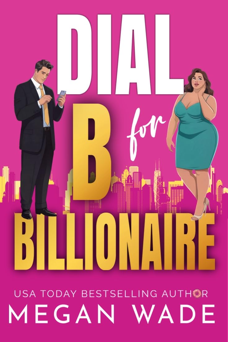 Dial B for Billionaire cover