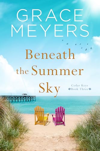 Beneath The Summer Sky: Book 3 cover
