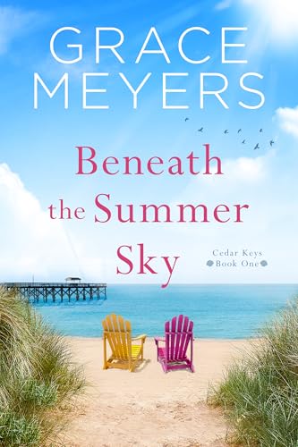 Beneath The Summer Sky: Book 1 book cover