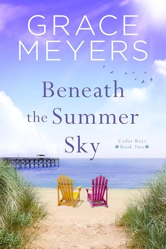 Beneath The Summer Sky: Book 2 cover