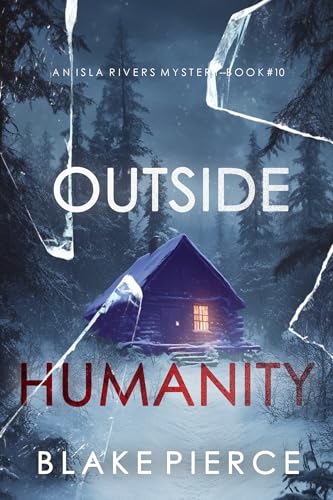 Outside Humanity book cover
