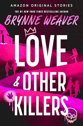 Love & Other Killers cover