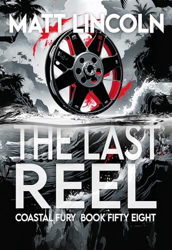 The Last Reel book cover