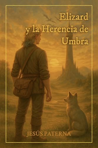 ELIZARD Y LA HERENCIA DE UMBRA