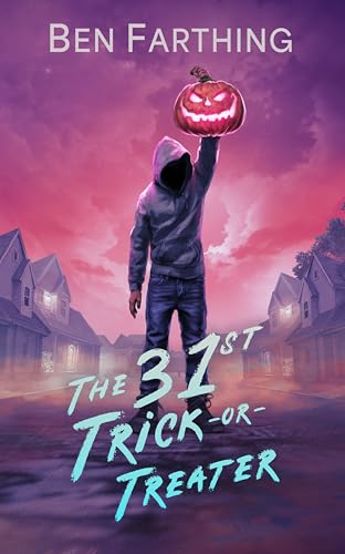The 31st Trick-or-Treater