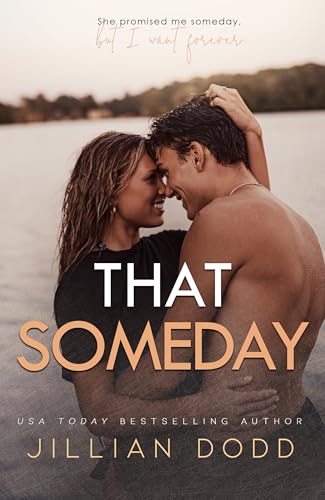 That Someday book cover