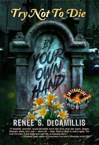 By Your Own Hand book cover