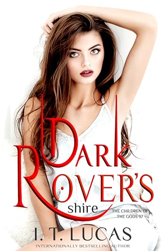 Dark Rover’s Shire book cover