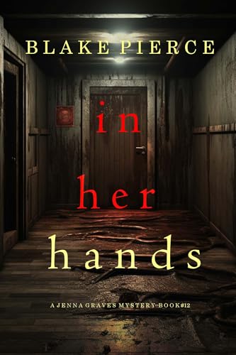 In Her Hands book cover