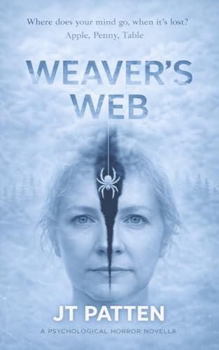 Weaver's Web cover