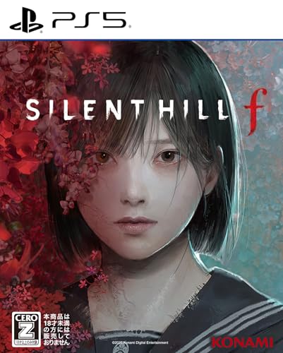 サイレントヒル好き必見！最も愛されたシリーズゲーム作品ランキング・人気投票　1位　SILENT HILL fの画像