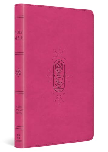 ESV Holy Bible for Kids