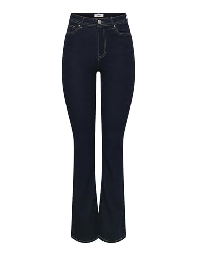 (-39%) ONLY Onlmade Hw Skinny Flared DNM