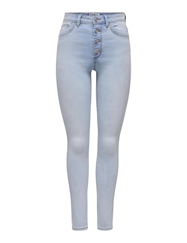 🔥 STARKER PREIS (-69%) Onlwauw Hw Fly Button Skinny DNM