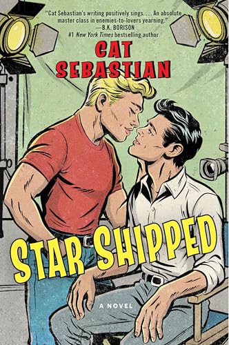 Star Shipped cover
