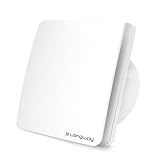 LONGWAY FreshX 6 Inch 150 mm Energy Efficient Exhaust Fan
