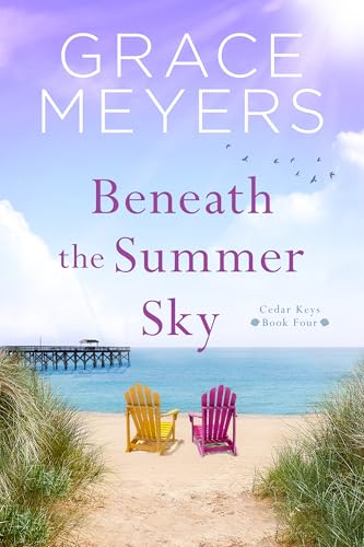 Beneath The Summer Sky: Book 4 cover