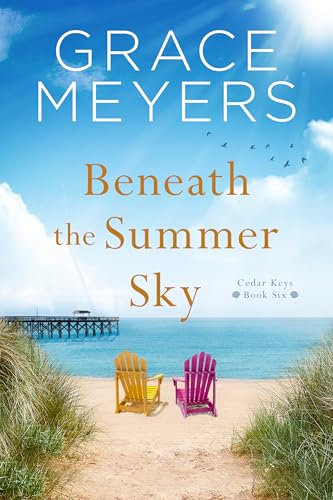 Beneath The Summer Sky: Book 6 book cover