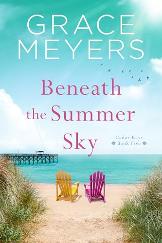 Beneath The Summer Sky: Book 5 cover