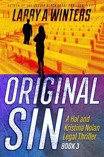 Original Sin book cover
