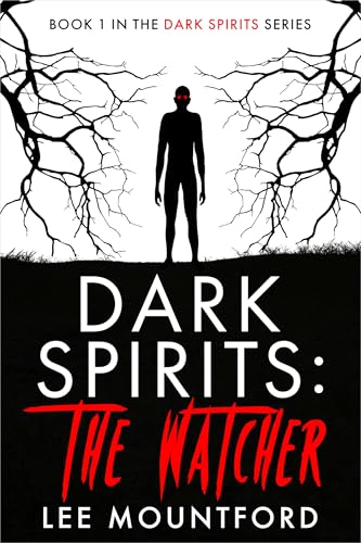 The Watcher book cover