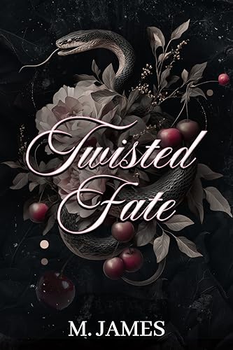 Twisted Fate book cover