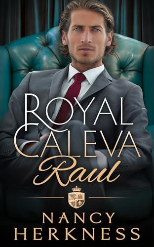 Raul book cover