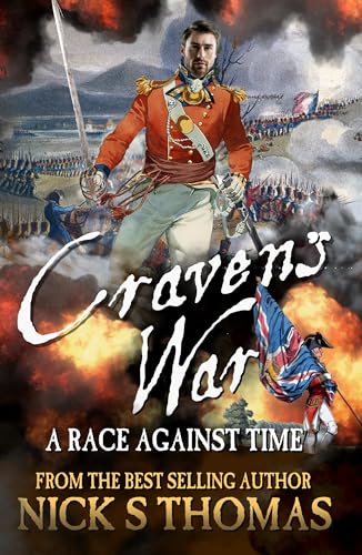 Race Against Time cover