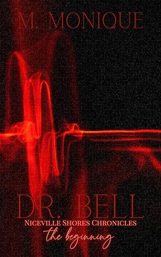 Dr. Bell book cover