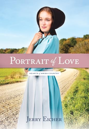 Portrait of Love book cover
