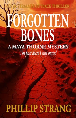 Forgotten Bones book cover