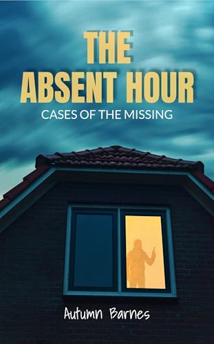 The Absent Hour book cover