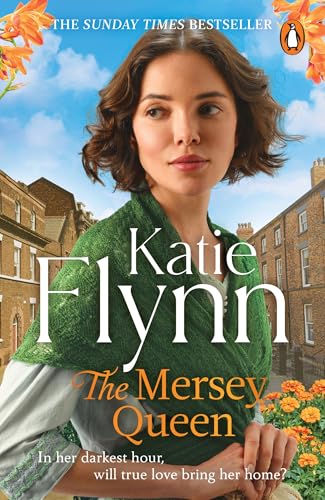 The Mersey Queen book cover